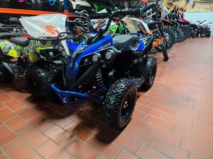 POCKET QUAD ULTRA MOTORS 1000W 48V KINDERQUAD NEU