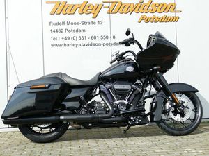 HARLEY-DAVIDSON ROAD GLIDE SPECIAL BLACK FIN FLTRXS