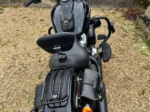 SLIM 107 DE 2021 VIVID BLACK ABS, 1ÈRE MAIN- 7000 EUROS D’OPTIONS