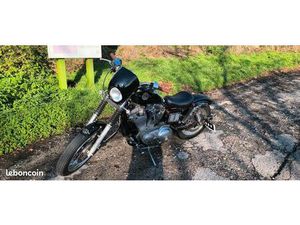 HARLEY DAVIDSON 883 XLH