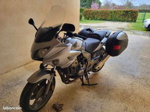 HONDA CBF 1000 OU ECHANGE