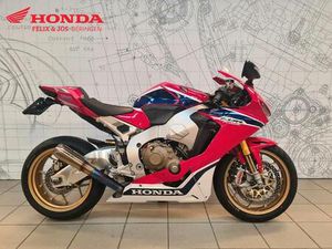 ② HONDA CBR 1000 RR SP1 FIREBLADE
