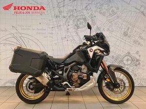 ② HONDA CRF 1100 DCT AFRICA TWIN ADVENTURE SPORT