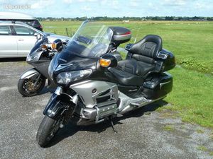 HONDA GOLDWING 1800 GL