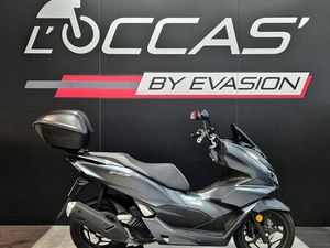 HONDA PCX 125 A PARTIR DE 53E/MOIS