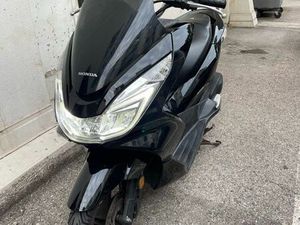 PCX SCOOTER 125 HONDA