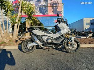 HONDA X-ADV 750 ABS A2