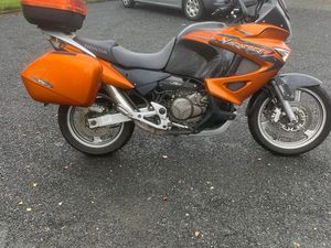 HONDA XLV 1000 VARADERO