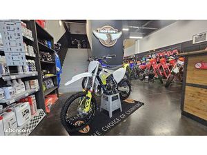 HUSQVARNA 85 TC 2023 44H REPRISE/LIVRAISON/FINANCEMENT