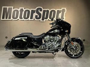 INDIAN CHIEFTAIN LIMITED THUNDERSTROKE • 2023