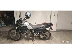 KLR 650 DE 2004