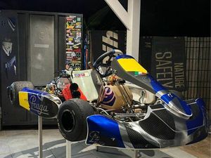 KARTING KZ