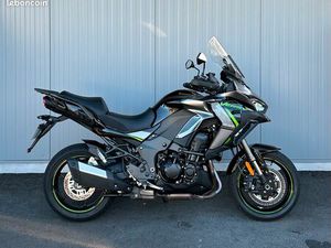 KAWASAKI VERSYS 1100SE / 1100 SE 2025 - ESPRIT MOTO