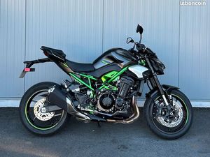KAWASAKI Z900 / Z 900 A2 ( 70 KW ) 2025 - ESPRIT MOTO