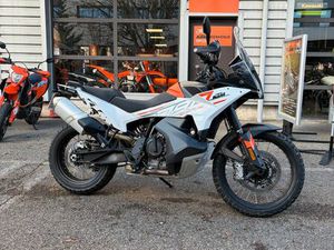 KTM 790 ADVENTURE