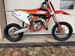 65 SX KTM2023
