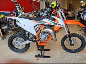 KTM 65 SX - 2022