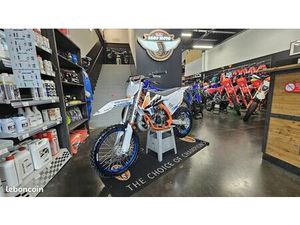 KTM 85 SX 2023 FULL EQUIPÉE REPRISE/LIVRAISON/FINANCEMENT