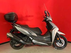 KYMCO AGILITY 300I R16 ABS