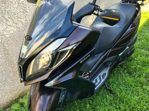 VENDS SCOOTER 350CM3 KYMCO