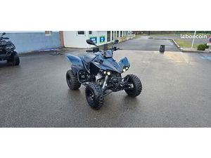 QUAD KYMCO MAXXER 300