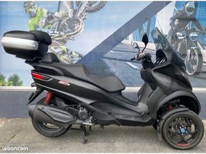 PIAGGIO MP3 350 HPE SPORT 2019