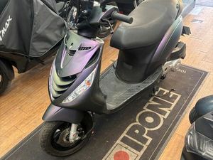 PIAGGIO ZIP 50 S 4T