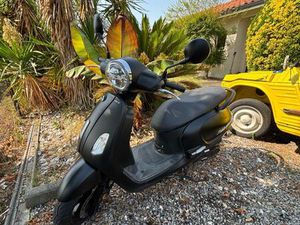 SCOOTER 50 CC SYM FIDDLE