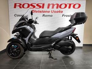 YAMAHA TRICITY 300 2021