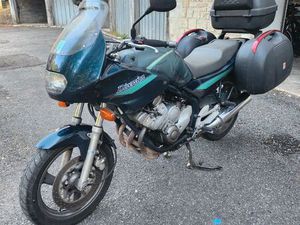 YAMAHA DIVERSION 600