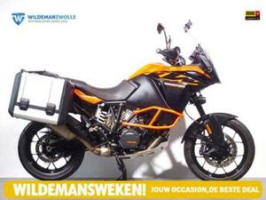 KTM 1090 ADVENTURE — MOTOREN | KTM — MARKTPLAATS