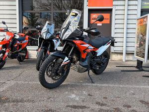 KTM 890 ADVENTURE