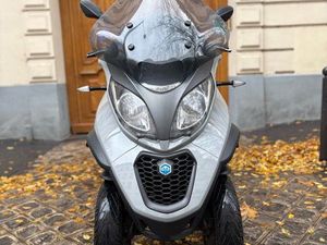 PIAGGIO MP3 500 HPE SPORT