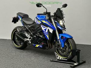 SUZUKI GSX-S 950 | ABS | USB | TELEFOONHOUDER | GSXS 950 | 2 — MOTOREN | SUZUKI — MARKTPLAATS