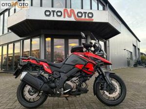 SUZUKI V-STROM 1050/A (BJ 2024) — MOTOREN | SUZUKI — MARKTPLAATS