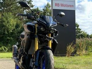 YAMAHA MT 10 SP (BJ 2025) — MOTOREN | YAMAHA — MARKTPLAATS