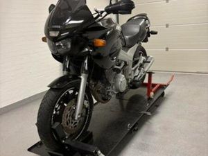 YAMAHA TDM 850 4TX — MOTOREN | YAMAHA — MARKTPLAATS