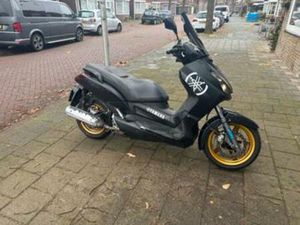 YAMAHA X-MAX 250CC - 2007 YP250R — MOTOREN | YAMAHA — MARKTPLAATS