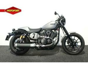 YAMAHA XV 950 R ABS (BJ 2018) — MOTOREN | YAMAHA — MARKTPLAATS