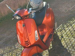 VESPA SPRINT 125 ABS