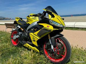 APRILIA RS660