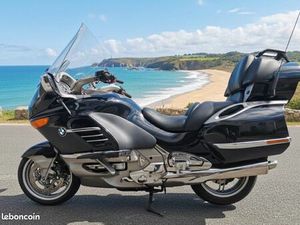 MOTO BMW K1200LT DE 2008