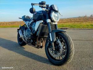 HONDA CB1000R NEO SPORT CAFÉ