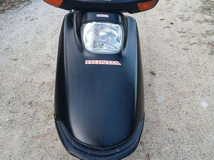 SCOOTER 125