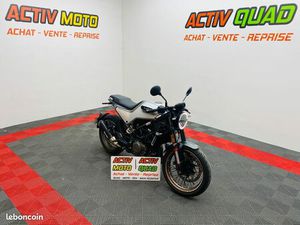 ?HUSQVARNA 401 VITPILEN A2 2021 7.380 KM ? - ACTIVQUAD - ENVOI / REPRISE / FACILITÉ DE PAIEMENT