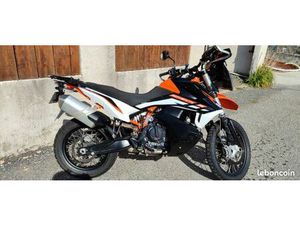 KTM 890 ADVENTURE R