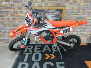KTM 50 SX 2024 OCC