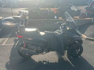 PIAGGIO MP3 500 HPE 2021 1ERE MAINS