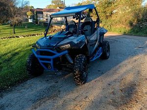 POLARIS RZR 1000S