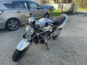 SUZUKI BANDIT N 2003 A2 MTT1